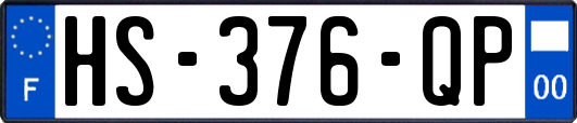 HS-376-QP