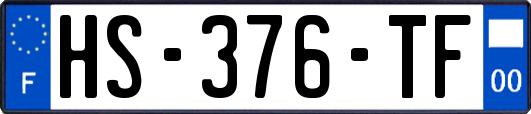 HS-376-TF