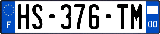 HS-376-TM