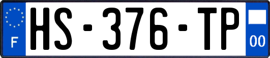HS-376-TP