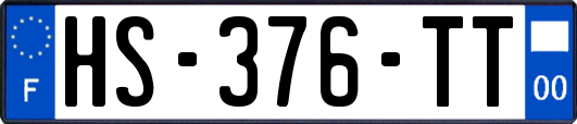 HS-376-TT