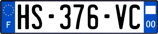 HS-376-VC