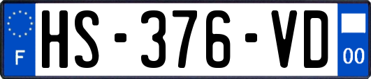 HS-376-VD