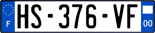 HS-376-VF