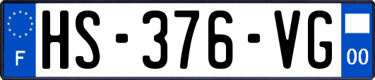 HS-376-VG