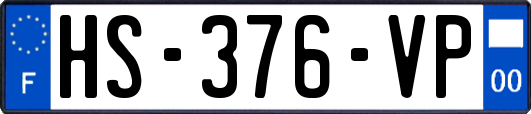HS-376-VP