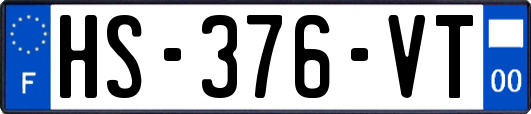HS-376-VT