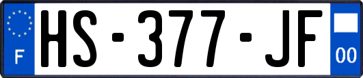 HS-377-JF