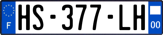 HS-377-LH