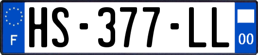 HS-377-LL