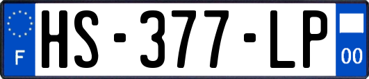 HS-377-LP
