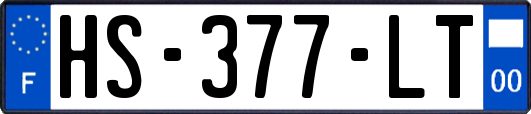 HS-377-LT