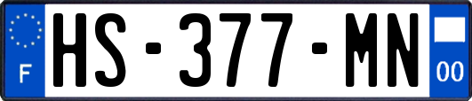 HS-377-MN