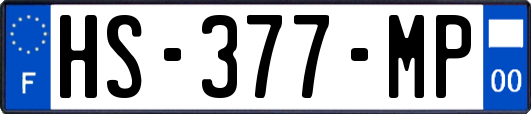 HS-377-MP
