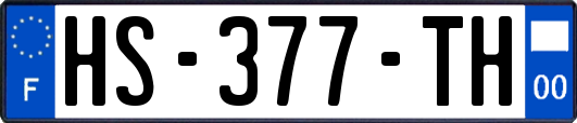 HS-377-TH