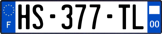 HS-377-TL