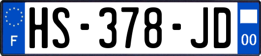 HS-378-JD