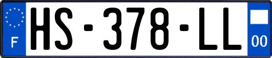 HS-378-LL