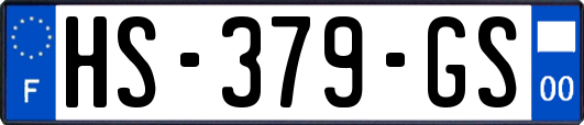 HS-379-GS