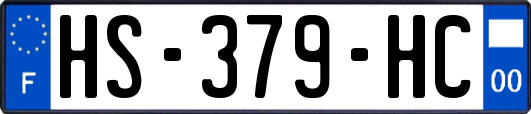 HS-379-HC
