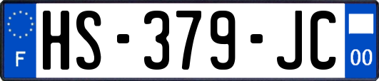 HS-379-JC