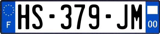 HS-379-JM
