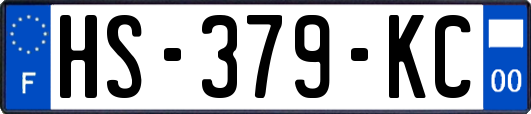 HS-379-KC