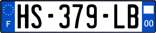 HS-379-LB