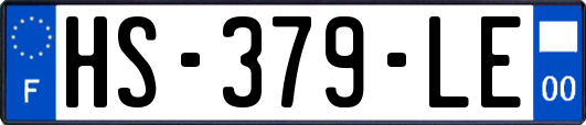 HS-379-LE