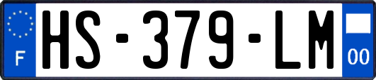 HS-379-LM