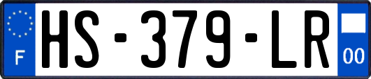 HS-379-LR