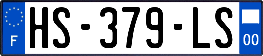 HS-379-LS