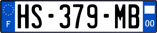 HS-379-MB