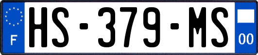 HS-379-MS