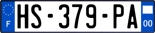 HS-379-PA