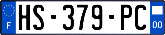 HS-379-PC