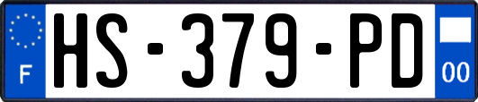 HS-379-PD