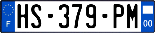 HS-379-PM