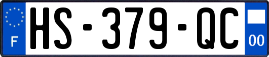 HS-379-QC