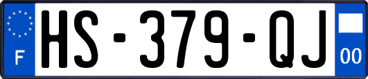 HS-379-QJ