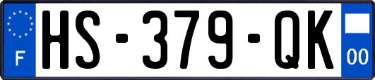 HS-379-QK