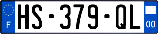 HS-379-QL