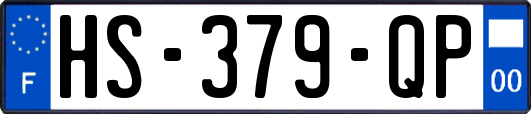 HS-379-QP