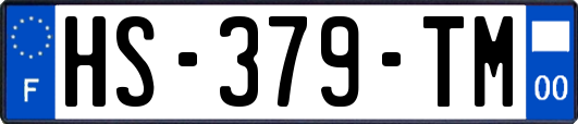 HS-379-TM