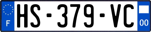 HS-379-VC