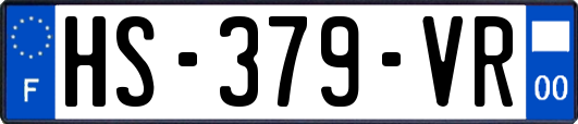 HS-379-VR