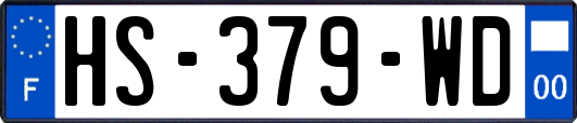 HS-379-WD