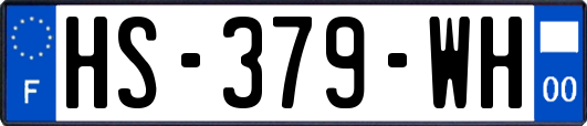 HS-379-WH