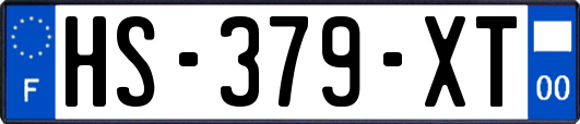 HS-379-XT