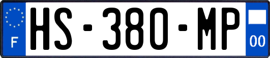 HS-380-MP